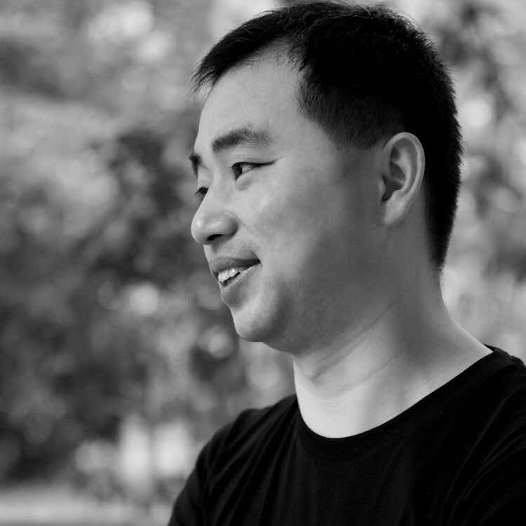 徐老师照片
